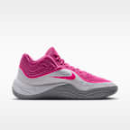 Nike Precision 8 MID Men's Basketball Shoes