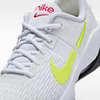 Nike Zoom Bella 6 Women's Workout Shoes