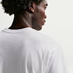 Ανδρικό T-Shirt μπάσκετ Nike