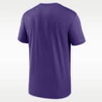 Minnesota Vikings Legend Icon Men's Nike Dri-FIT NFL T-Shirt