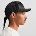 Nike Rise Structured Premium Trucker Cap