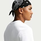 Löpar-t-shirt Nike Dri-FIT för män