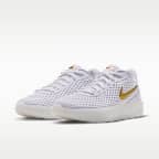 LeBron Witness X basketbalschoenen