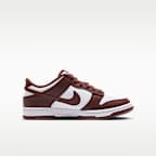 Nike Dunk Low Older Kids' Shoes