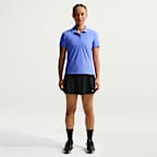 Nike Victory Women's Dri-FIT Short-Sleeve Golf Polo