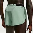 Nike AeroSwift Dri-FIT-ADV-Laufshorts mit Innenslip für Herren (ca. 5 cm)