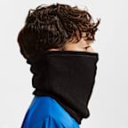 Nike One Therma-FIT polár nyakmelegítő nagyobb gyerekeknek