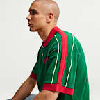 Nike Sportswear Club Men's Oversized Short-Sleeve Polo