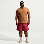 Nike Sportswear Club Men's Sport Shorts