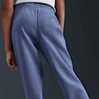 Nike Sportswear Club Fleece Big Kids' Joggers
