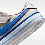 Tenis para niños de preescolar Nike Court Legacy