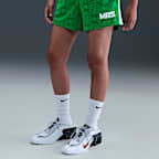 Nike x Martine Rose Sport Men's Soccer Shorts