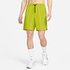 Nike Unlimited Men's Dri-FIT 18cm (approx.) Unlined Versatile Shorts