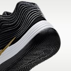 Nike Precision 8 MID Men's Basketball Shoes