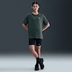 Playera para mujer Nike Sportswear