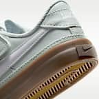 Tenis para niños de preescolar Nike Court Legacy