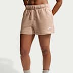 Nike Sportswear Club Fleece Women's Mid-Rise Shorts