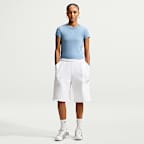 Nike Sportswear Chill Knit Women's T-Shirt