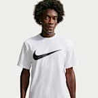 Playera de entrenamiento Dri-FIT con protección contra los rayos UV para hombre Nike Hyverse