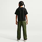 Nike Sportswear Older Kids' (Girls') T-Shirt