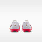 Nike Jr. Tiempo Maestro Academy  Little Kids' Multi-Ground Low-Top Soccer Cleats