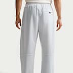 Nike Tech Men's Dri-FIT Woven Pants