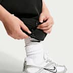 Nike Tech Fleece Big Kids' (Girls') Wide-Leg Pants