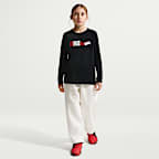 Nike Kids' Long Sleeve Tee