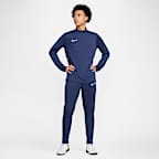 Nike Academy Pantalón de fútbol Dri-FIT - Hombre