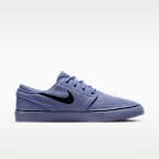 Nike SB Zoom Janoski OG+ Canvas Skate Shoes