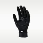 Nike Academy Older Kids' Therma-FIT Football Gloves