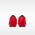 Nike Jr. Mercurial Vapor 17 Club Older Kids' Multi-Ground Low-Top Football Boots