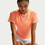 Nike Swift Breathe Women's Dri-FIT Short-Sleeve Running Top