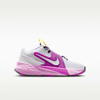 Nike Team Hustle D 12 Older Kids' Basketball Shoes