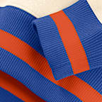 Sudadera de cuello redondo sin cierre universitaria Nike oversized para mujer Florida Legacy