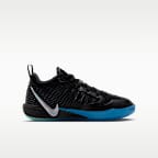 Sabrina 4 SE "Nike Nights" Big Kids' Basketball Shoes