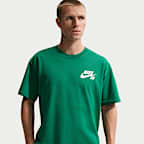 Nike SB Logo Skate T-Shirt