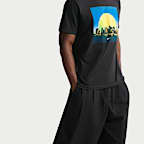 NikeCourt Tennis T-Shirt