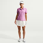Nike Victory Women's Dri-FIT Short-Sleeve Golf Polo