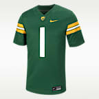 Baylor Men's Nike College Football Replica Jersey