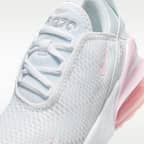 Nike Air Max 270 Little Kids' Shoes