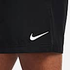 Shorts versátiles Dri-FIT de 13 cm sin forro para hombre Nike Form