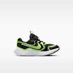 Boty Nike Cosmic Runner pro malé děti