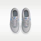 Nike Force 1 Low Little Kids' Shoes