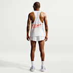 Nike AeroSwift Men's Dri-FIT ADV 5cm (approx.) Brief-Lined Running Shorts