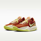Nike Precision 6 Basketball Shoes