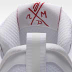 Tenis de básquetbol Book 2
