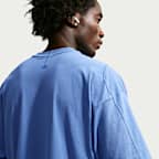 Nike N.A.C. Camiseta de entrenamiento de manga corta Dri-FIT - Hombre
