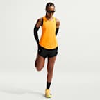 Nike AeroSwift Camiseta de running Dri-FIT ADV - Mujer