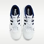 Tacos de softball para mujer Nike Hyperdiamond 4 Pro